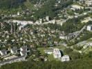 Photos aériennes de Besançon (25000) | Doubs, Bourgogne-Franche-Comté, France - Photo réf. T065342