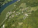 Photos aériennes de Besançon (25000) | Doubs, Bourgogne-Franche-Comté, France - Photo réf. T065343