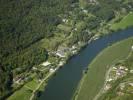 Photos aériennes de Besançon (25000) | Doubs, Bourgogne-Franche-Comté, France - Photo réf. T065344