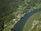 Photos aériennes de Besançon (25000) - Les quartiers Brégille et Les Clairs Soleils | Doubs, Franche-Comté, France - Photo réf. T065344