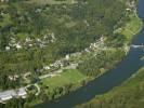 Photos aériennes de Besançon (25000) | Doubs, Bourgogne-Franche-Comté, France - Photo réf. T065345