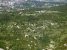 Photos aériennes de Besançon (25000) - Les quartiers Brégille et Les Clairs Soleils | Doubs, Franche-Comté, France - Photo réf. T065349