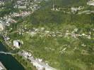 Photos aériennes de Besançon (25000) | Doubs, Bourgogne-Franche-Comté, France - Photo réf. T065351