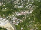 Photos aériennes de Besançon (25000) - Les quartiers Brégille et Les Clairs Soleils | Doubs, Franche-Comté, France - Photo réf. T065352