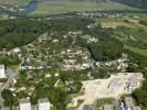 Photos aériennes de Besançon (25000) - Les quartiers Brégille et Les Clairs Soleils | Doubs, Franche-Comté, France - Photo réf. T065354