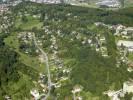 Photos aériennes de Besançon (25000) | Doubs, Bourgogne-Franche-Comté, France - Photo réf. T065356