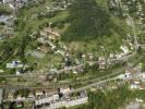 Photos aériennes de Besançon (25000) | Doubs, Bourgogne-Franche-Comté, France - Photo réf. T065357