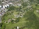 Photos aériennes de Besançon (25000) | Doubs, Bourgogne-Franche-Comté, France - Photo réf. T065358