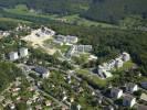 Photos aériennes de Besançon (25000) - Les quartiers Brégille et Les Clairs Soleils | Doubs, Franche-Comté, France - Photo réf. T065360