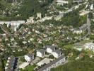 Photos aériennes de Besançon (25000) - Les quartiers Brégille et Les Clairs Soleils | Doubs, Franche-Comté, France - Photo réf. T065361