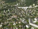 Photos aériennes de Besançon (25000) - Les quartiers Brégille et Les Clairs Soleils | Doubs, Franche-Comté, France - Photo réf. T065362