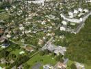 Photos aériennes de Besançon (25000) | Doubs, Bourgogne-Franche-Comté, France - Photo réf. T065363