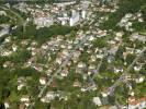 Photos aériennes de Besançon (25000) - Les quartiers Brégille et Les Clairs Soleils | Doubs, Franche-Comté, France - Photo réf. T065368