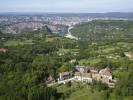 Photos aériennes de Besançon (25000) - Le Sud et le quartier Velotte | Doubs, Franche-Comté, France - Photo réf. T065373