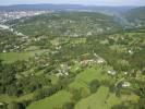 Photos aériennes de Besançon (25000) | Doubs, Bourgogne-Franche-Comté, France - Photo réf. T065375