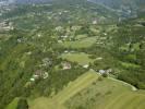 Photos aériennes de Besançon (25000) - Le Sud et le quartier Velotte | Doubs, Franche-Comté, France - Photo réf. T065376