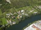 Photos aériennes de Besançon (25000) | Doubs, Bourgogne-Franche-Comté, France - Photo réf. T065380