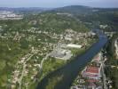 Photos aériennes de Besançon (25000) - Le Sud et le quartier Velotte | Doubs, Franche-Comté, France - Photo réf. T065381