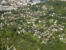 Photos aériennes de Besançon (25000) | Doubs, Bourgogne-Franche-Comté, France - Photo réf. T065382