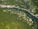 Photos aériennes de Besançon (25000) | Doubs, Bourgogne-Franche-Comté, France - Photo réf. T065386