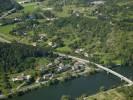 Photos aériennes de Besançon (25000) - Le Sud et le quartier Velotte | Doubs, Franche-Comté, France - Photo réf. T065390