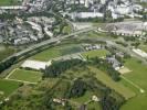 Photos aériennes de Besançon (25000) | Doubs, Bourgogne-Franche-Comté, France - Photo réf. T065396