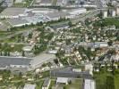 Photos aériennes de Besançon (25000) | Doubs, Bourgogne-Franche-Comté, France - Photo réf. T065398
