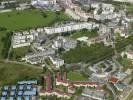 Photos aériennes de Besançon (25000) | Doubs, Bourgogne-Franche-Comté, France - Photo réf. T065401