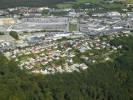 Photos aériennes de Besançon (25000) | Doubs, Bourgogne-Franche-Comté, France - Photo réf. T065412