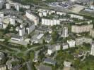 Photos aériennes de Besançon (25000) | Doubs, Bourgogne-Franche-Comté, France - Photo réf. T065417