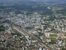 Photos aériennes de Besançon (25000) | Doubs, Bourgogne-Franche-Comté, France - Photo réf. T065422