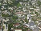 Photos aériennes de Besançon (25000) | Doubs, Bourgogne-Franche-Comté, France - Photo réf. T065424