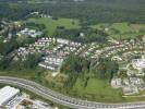 Photos aériennes de Besançon (25000) | Doubs, Bourgogne-Franche-Comté, France - Photo réf. T065442