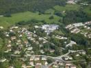 Photos aériennes de Besançon (25000) | Doubs, Bourgogne-Franche-Comté, France - Photo réf. T065446
