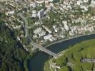 Photos aériennes de Besançon (25000) | Doubs, Franche-Comté, France - Photo réf. T065450