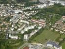 Photos aériennes de Besançon (25000) | Doubs, Bourgogne-Franche-Comté, France - Photo réf. T065457