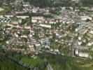 Photos aériennes de Besançon (25000) | Doubs, Bourgogne-Franche-Comté, France - Photo réf. T065458