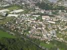 Photos aériennes de Besançon (25000) | Doubs, Bourgogne-Franche-Comté, France - Photo réf. T065459