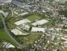 Photos aériennes de Besançon (25000) | Doubs, Franche-Comté, France - Photo réf. T065460