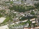 Photos aériennes de Besançon (25000) | Doubs, Bourgogne-Franche-Comté, France - Photo réf. T065462