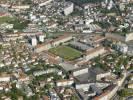 Photos aériennes de Besançon (25000) | Doubs, Bourgogne-Franche-Comté, France - Photo réf. T065466