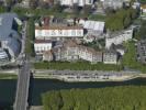 Photos aériennes de Besançon (25000) | Doubs, Franche-Comté, France - Photo réf. T065471