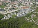 Photos aériennes de Besançon (25000) | Doubs, Bourgogne-Franche-Comté, France - Photo réf. T065473