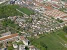 Photos aériennes de Besançon (25000) | Doubs, Bourgogne-Franche-Comté, France - Photo réf. T065474
