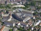 Photos aériennes de Besançon (25000) | Doubs, Bourgogne-Franche-Comté, France - Photo réf. T065477