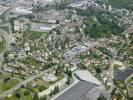 Photos aériennes de Besançon (25000) | Doubs, Bourgogne-Franche-Comté, France - Photo réf. T065479