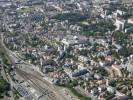 Photos aériennes de Besançon (25000) | Doubs, Bourgogne-Franche-Comté, France - Photo réf. T065480