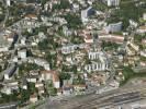 Photos aériennes de Besançon (25000) | Doubs, Bourgogne-Franche-Comté, France - Photo réf. T065481