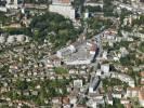 Photos aériennes de Besançon (25000) - Les quartiers de La Bouloie, Montrapon et Saint-Claude | Doubs, Franche-Comté, France - Photo réf. T065482