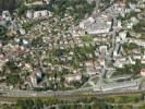 Photos aériennes de Besançon (25000) - Les quartiers de La Bouloie, Montrapon et Saint-Claude | Doubs, Franche-Comté, France - Photo réf. T065483